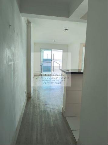 Apartamento à venda com 2 quartos, 76m² - Foto 5