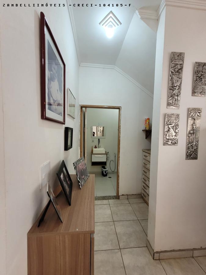 Casa à venda com 3 quartos, 140m² - Foto 13