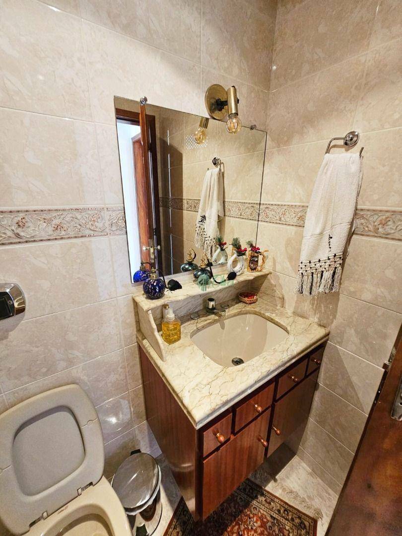 Apartamento à venda com 3 quartos, 145m² - Foto 15