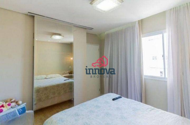 Apartamento à venda com 3 quartos, 126m² - Foto 6