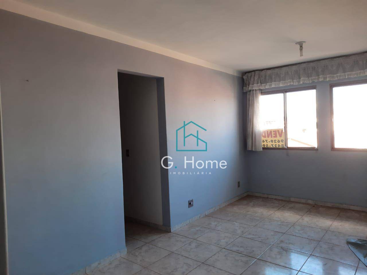 Apartamento à venda com 3 quartos, 60m² - Foto 12