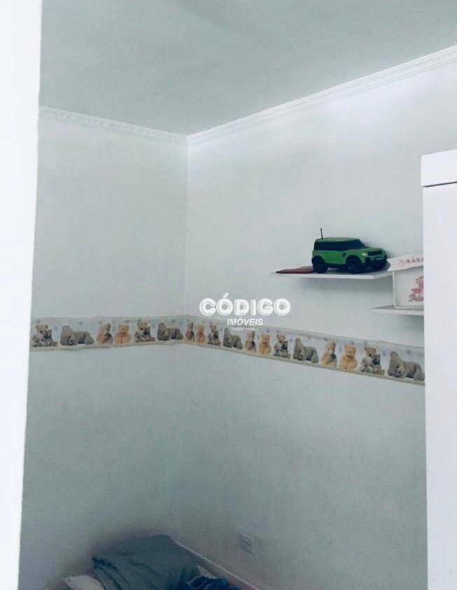 Apartamento à venda com 1 quarto, 56m² - Foto 14