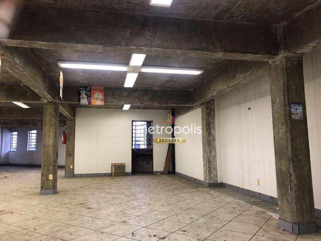 Prédio Inteiro à venda e aluguel, 2121m² - Foto 5