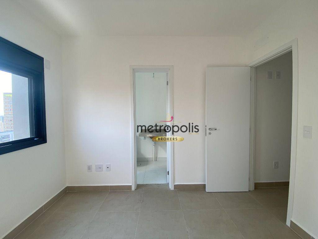 Apartamento à venda com 3 quartos, 135m² - Foto 35