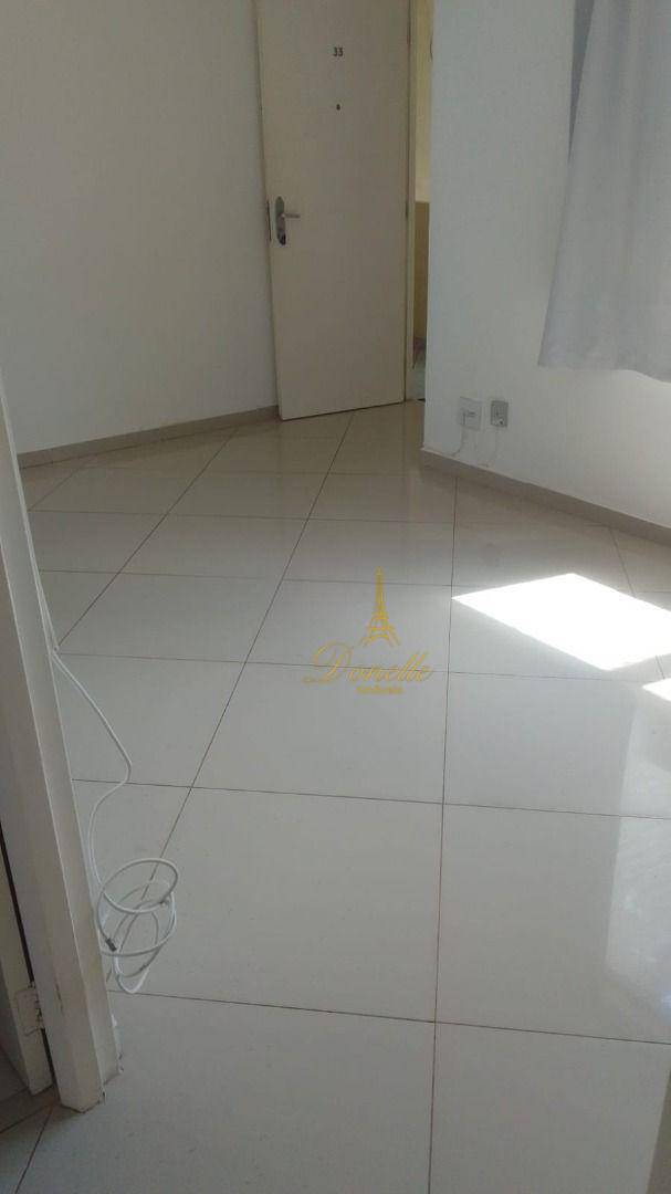 Apartamento para alugar com 2 quartos, 56m² - Foto 15