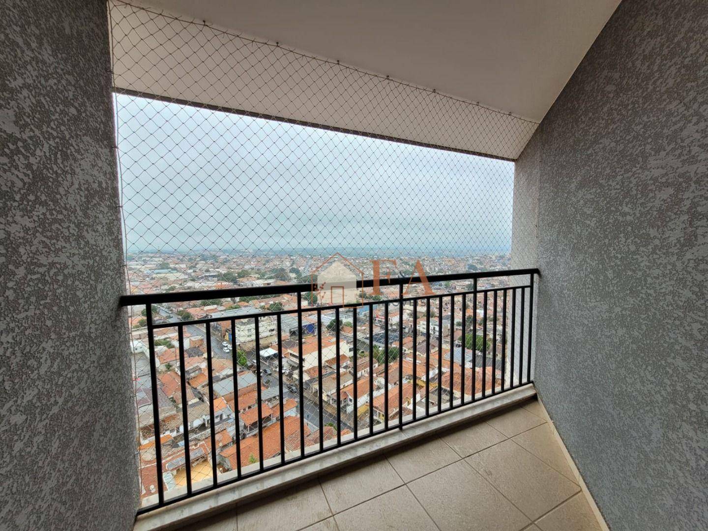 Apartamento à venda com 2 quartos, 66m² - Foto 18