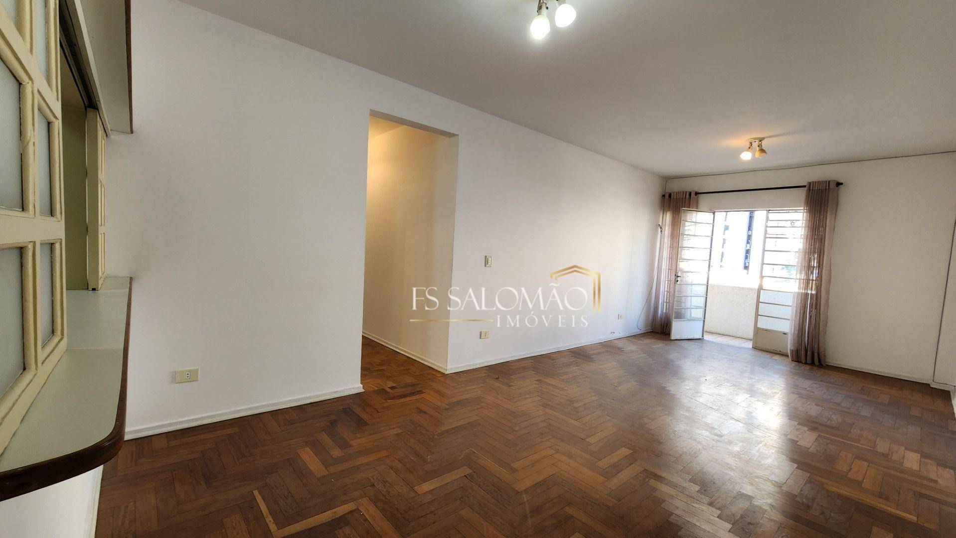 Apartamento à venda com 3 quartos, 112m² - Foto 3