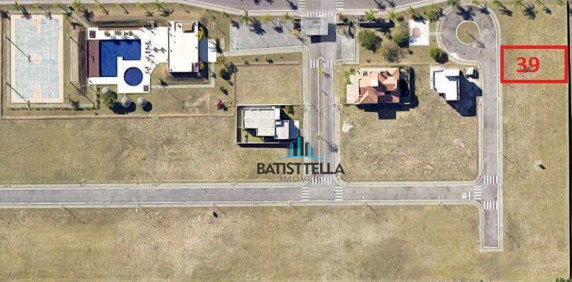 Loteamento e Condomínio, 375 m² - Foto 1