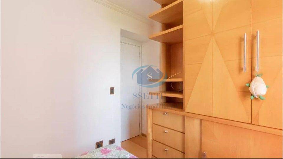 Apartamento à venda com 3 quartos, 65m² - Foto 8