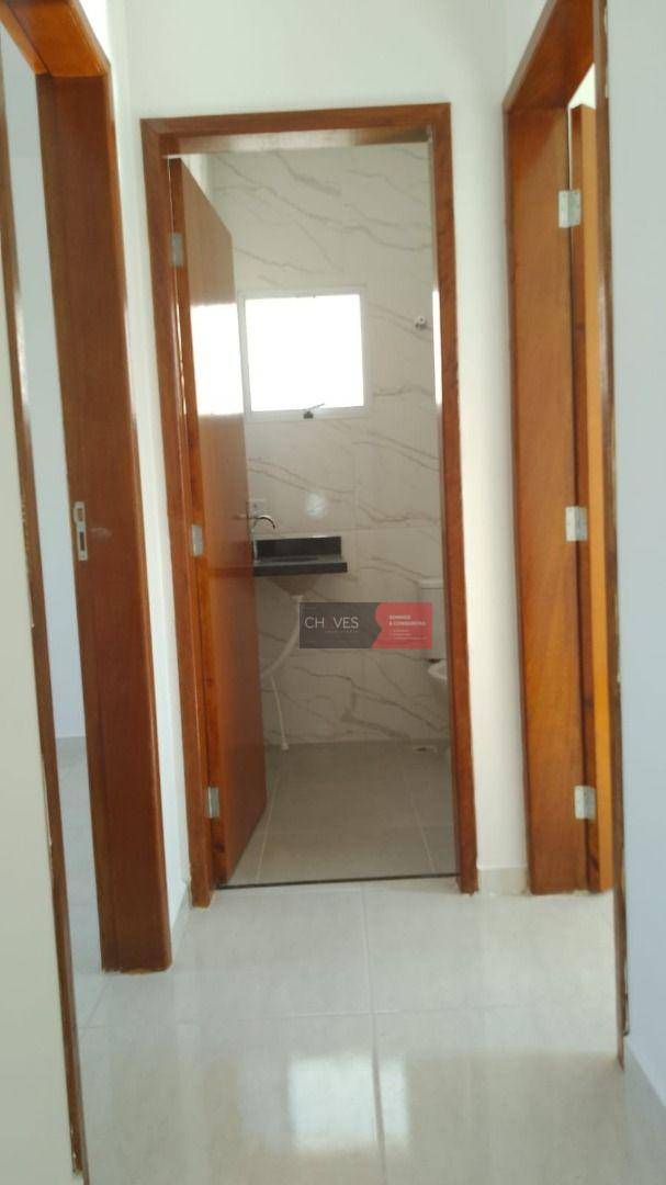 Sobrado, 3 quartos, 80 m² - Foto 3