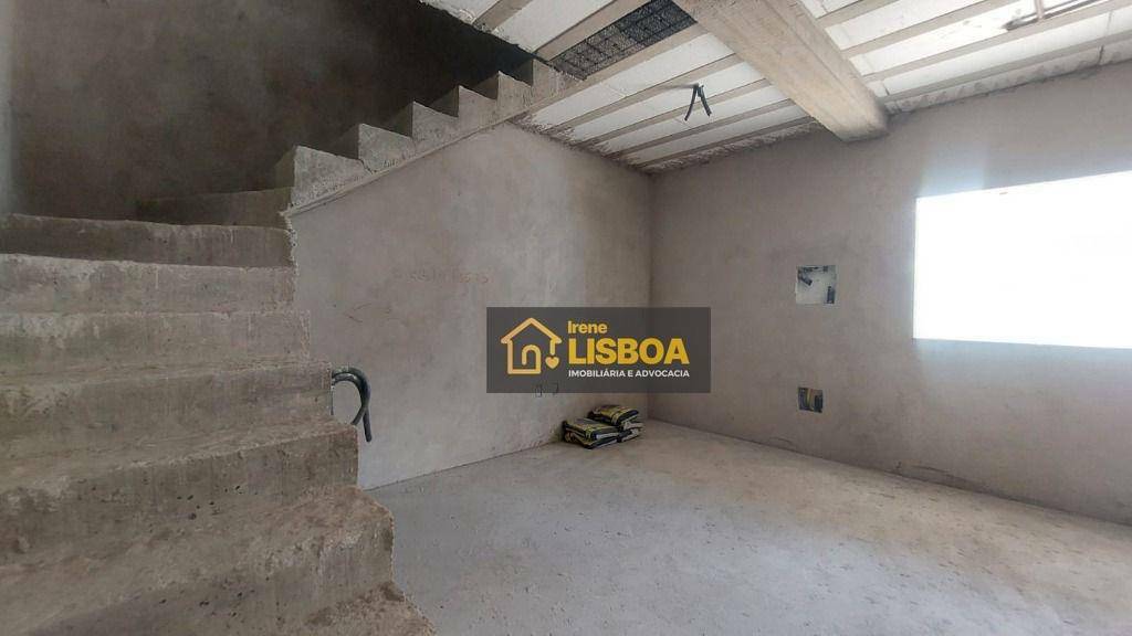 Sobrado à venda com 3 quartos, 120m² - Foto 17