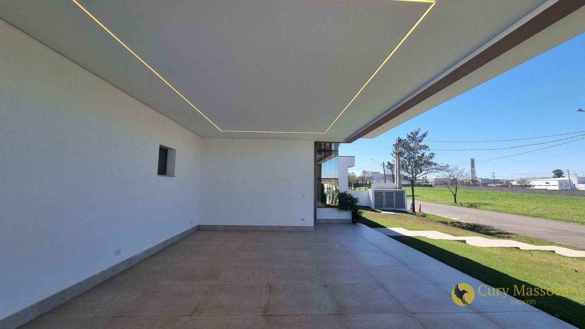 Casa de Condomínio à venda com 3 quartos, 288m² - Foto 44