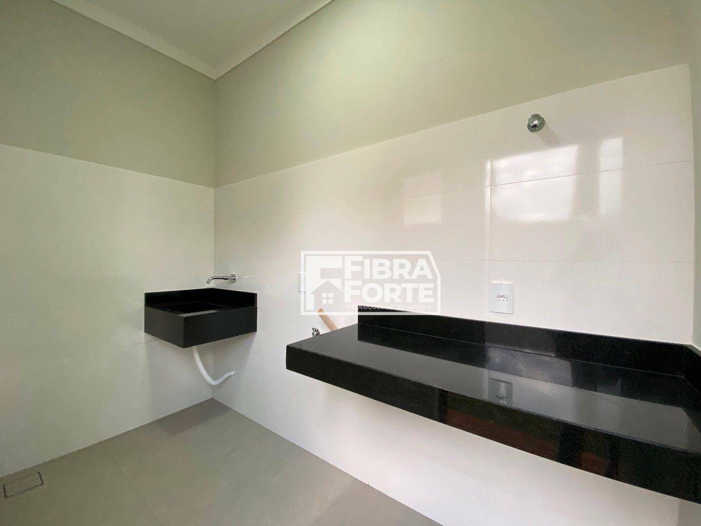 Casa de Condomínio à venda com 3 quartos, 198m² - Foto 37