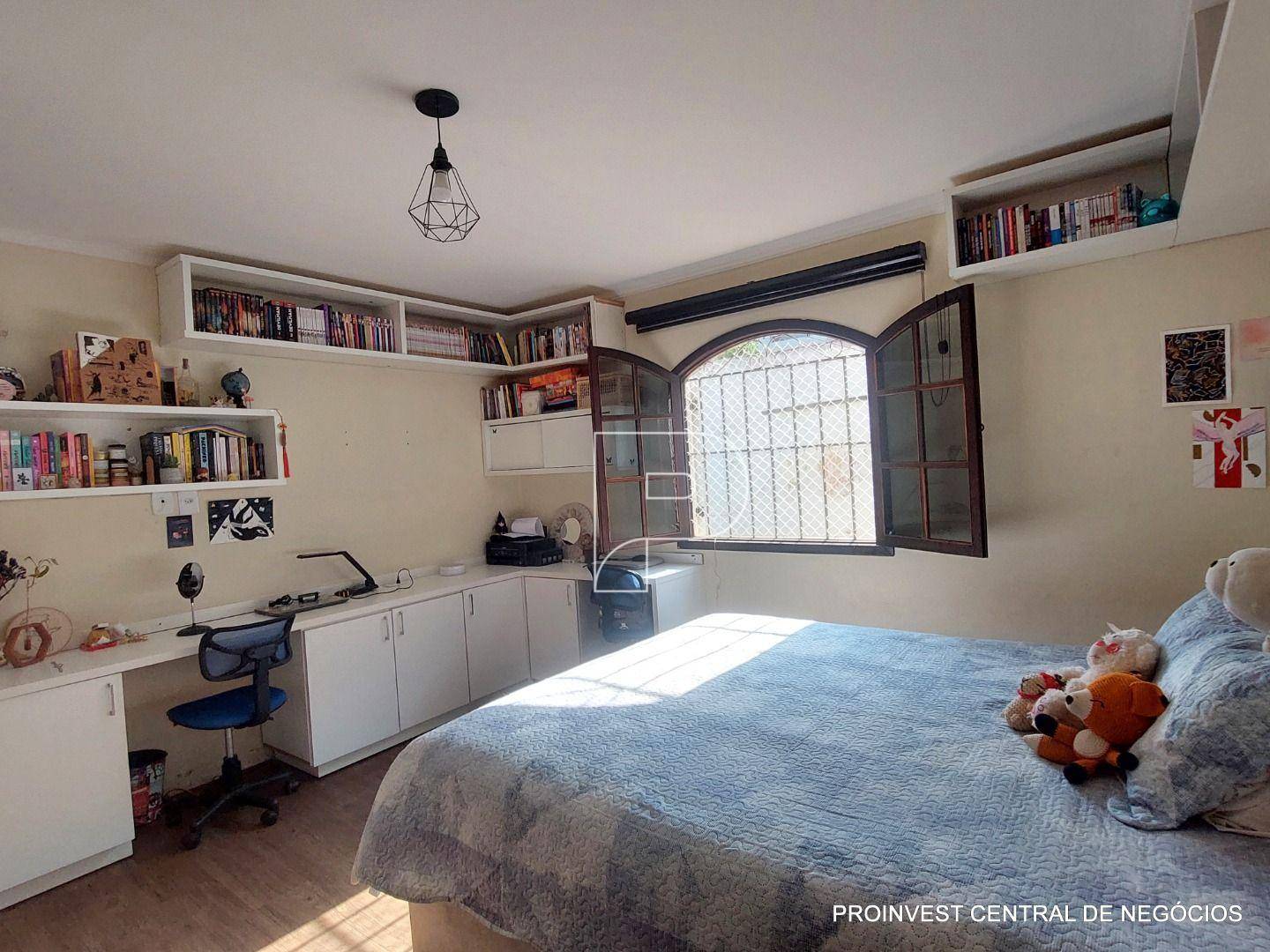 Casa à venda com 3 quartos, 110m² - Foto 18