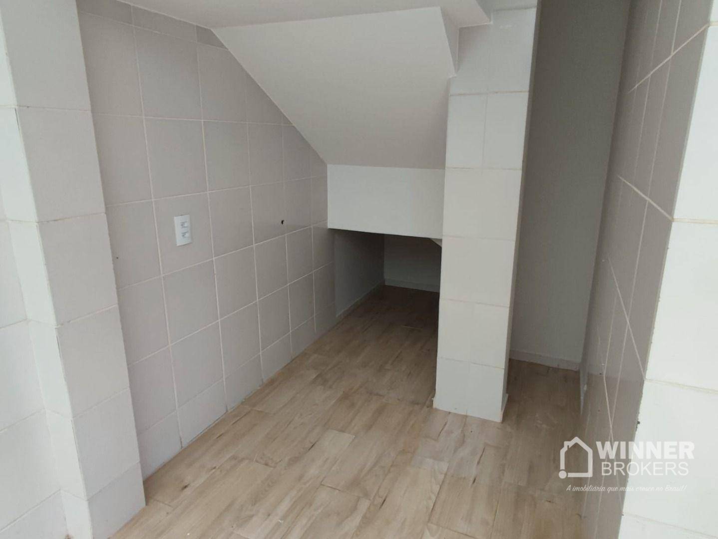 Sobrado à venda com 3 quartos, 120m² - Foto 10