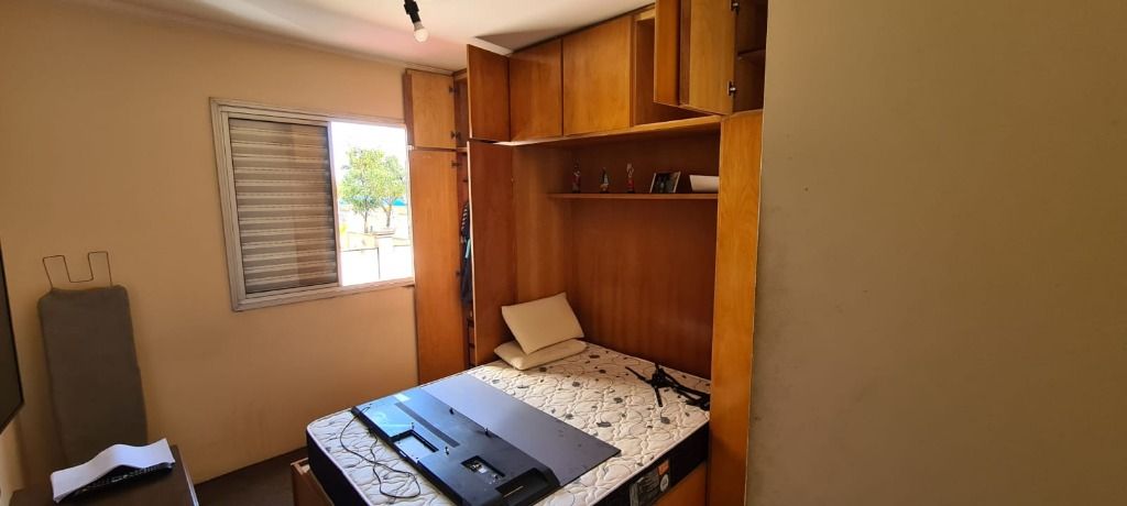 Apartamento à venda com 2 quartos, 55m² - Foto 12