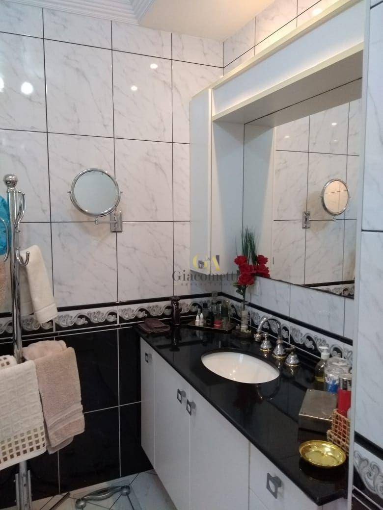 Casa de Condomínio à venda com 5 quartos, 520m² - Foto 12