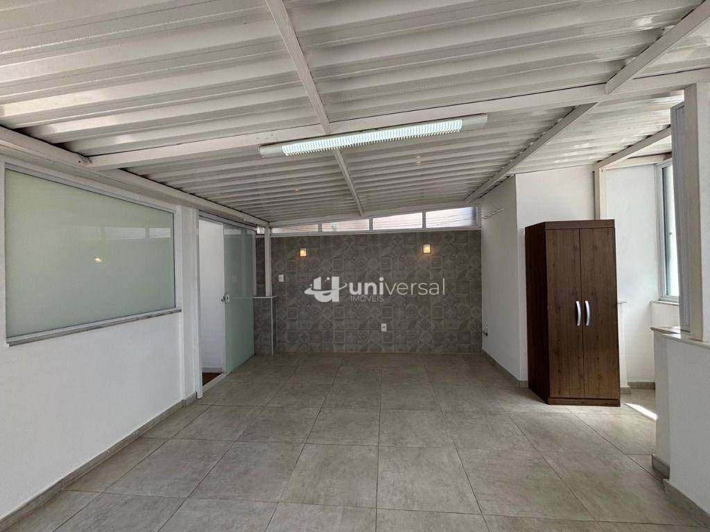 Cobertura, 2 quartos, 101 m² - Foto 2