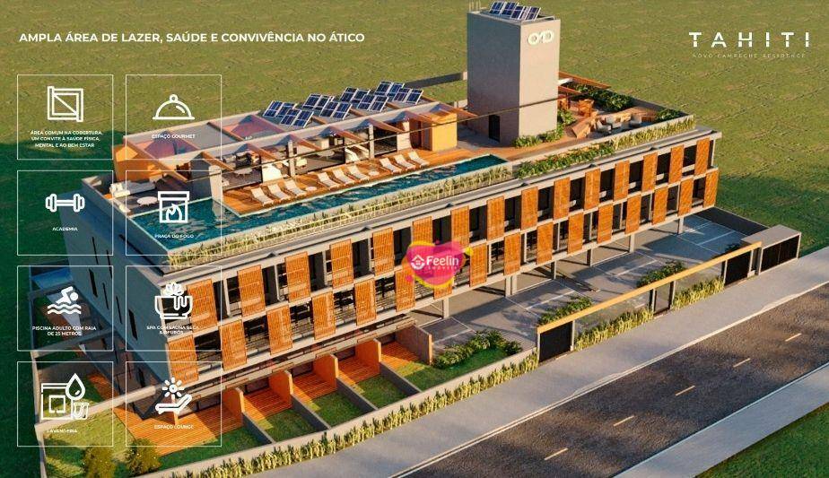 Apartamento, 1 quarto, 45 m² - Foto 4