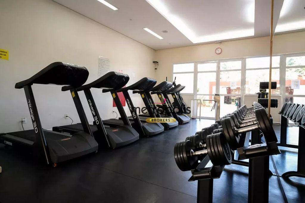 Apartamento, 3 quartos, 96 m² - Foto 21