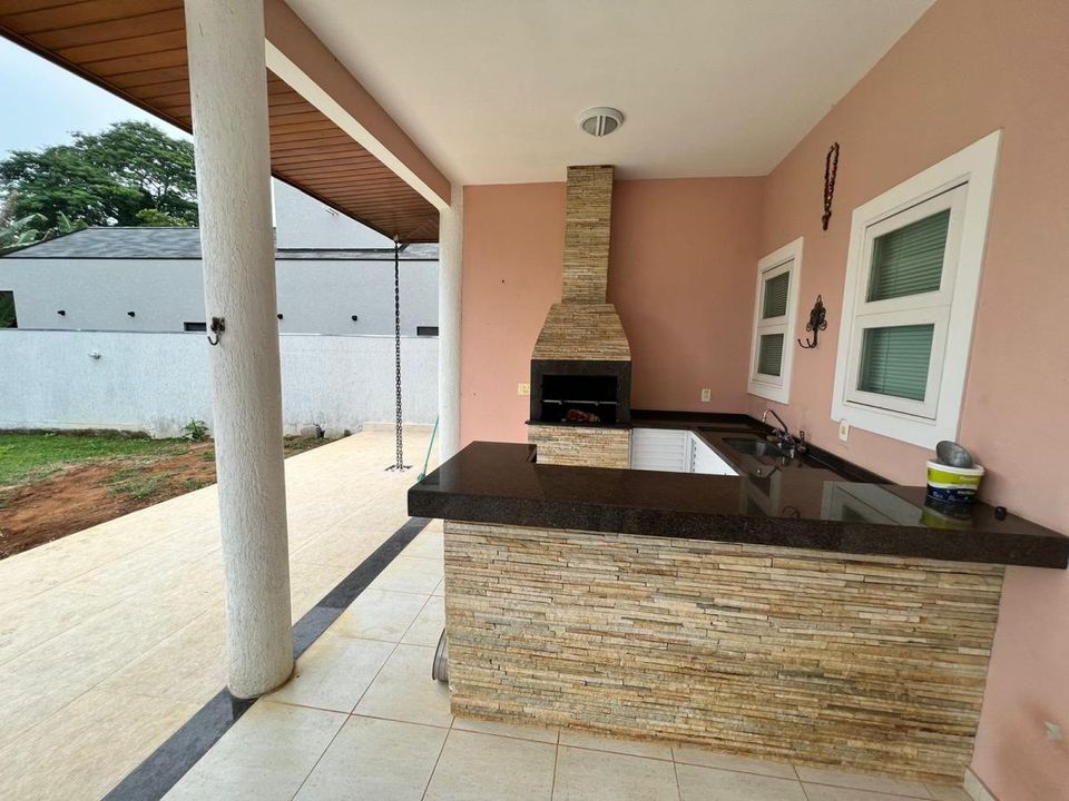 Casa de Condomínio à venda com 4 quartos, 500m² - Foto 11