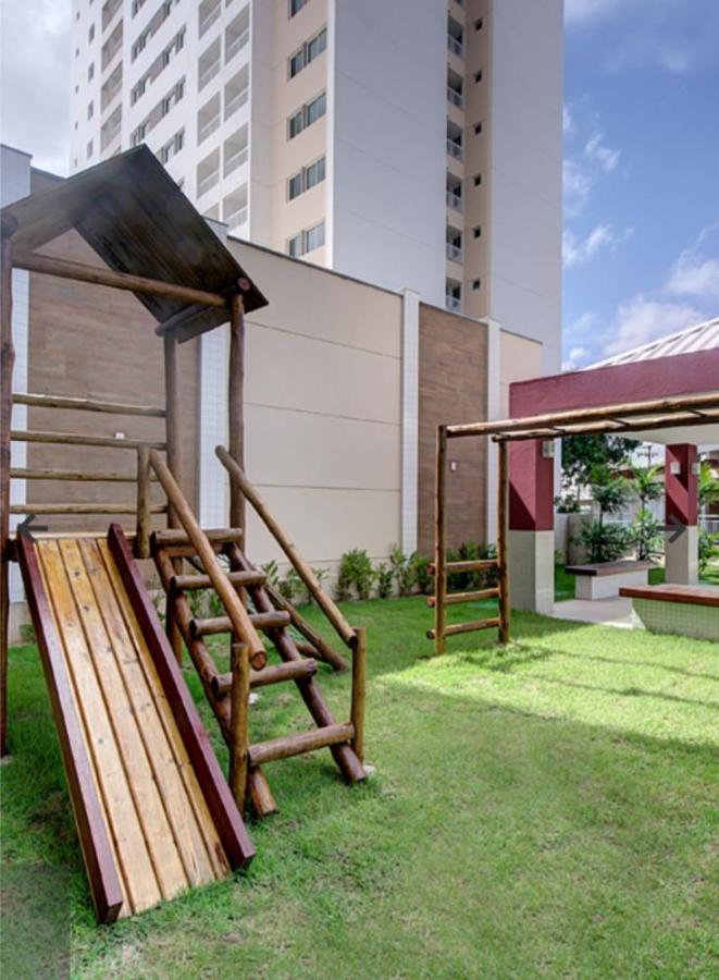 Apartamento, 2 quartos, 56 m² - Foto 2