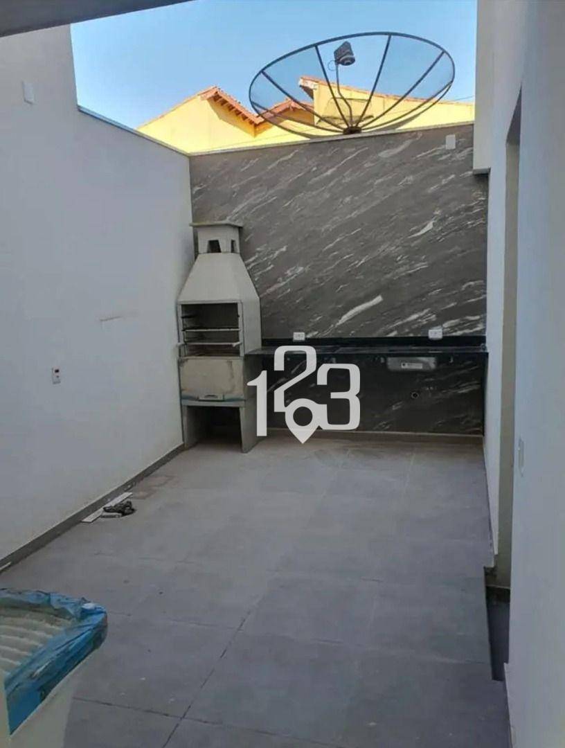 Casa à venda com 3 quartos, 140M2 - Foto 4