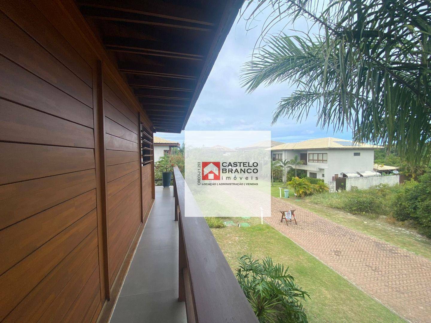 Casa de Condomínio à venda com 5 quartos, 494m² - Foto 45