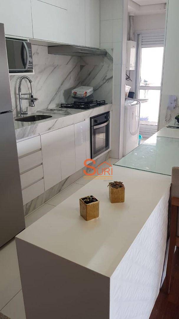 Apartamento à venda com 3 quartos, 94m² - Foto 24