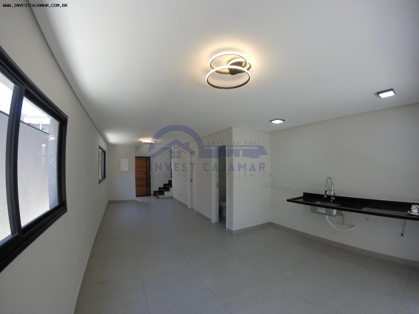 Casa de Condomínio - Foto 3