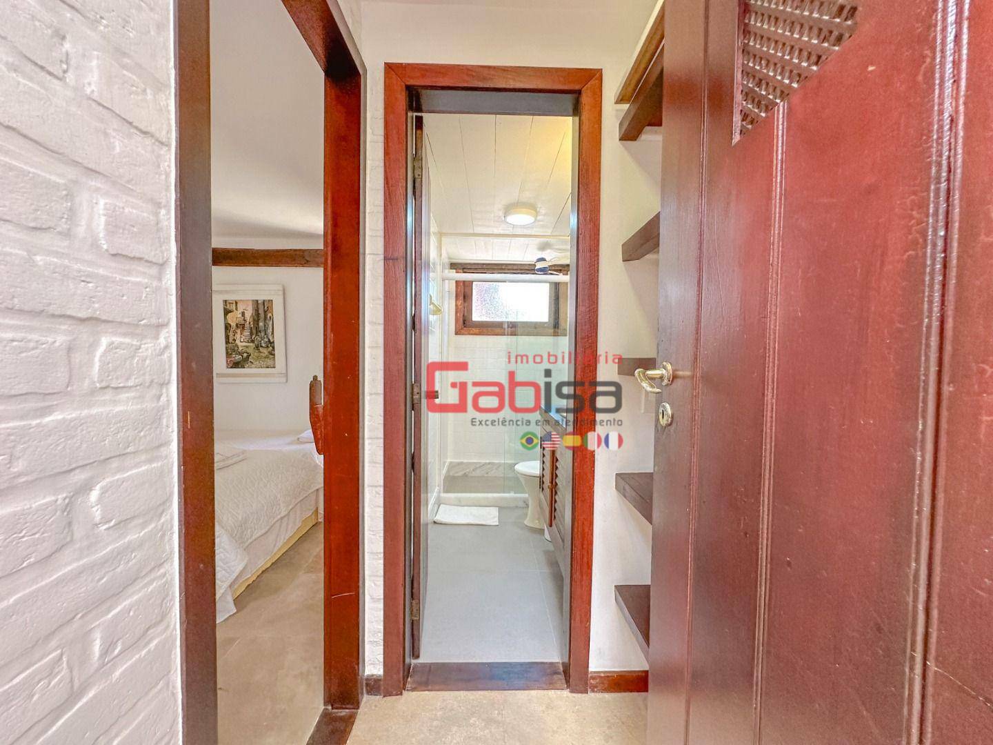 Casa de Condomínio à venda com 4 quartos, 150m² - Foto 37