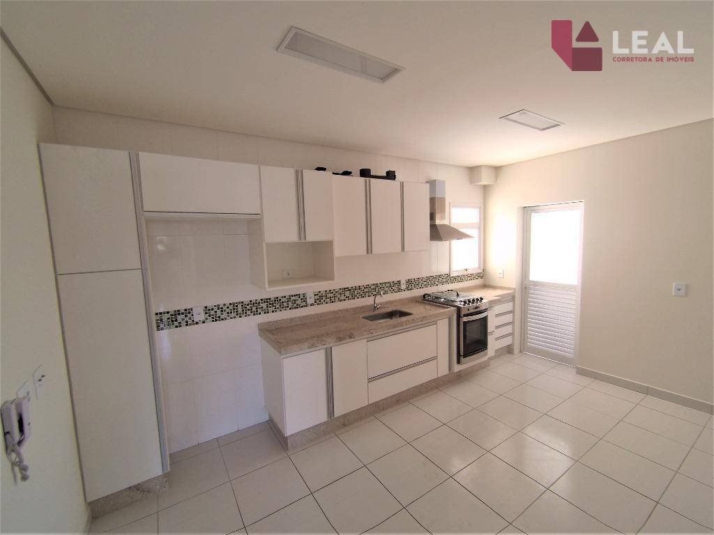 Apartamento à venda com 3 quartos, 120m² - Foto 5