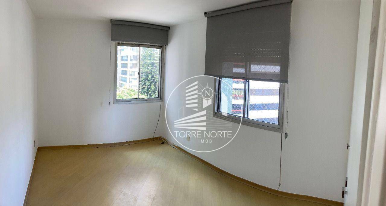 Apartamento à venda com 2 quartos, 97m² - Foto 3