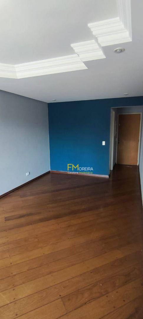 Apartamento à venda com 2 quartos, 61m² - Foto 5