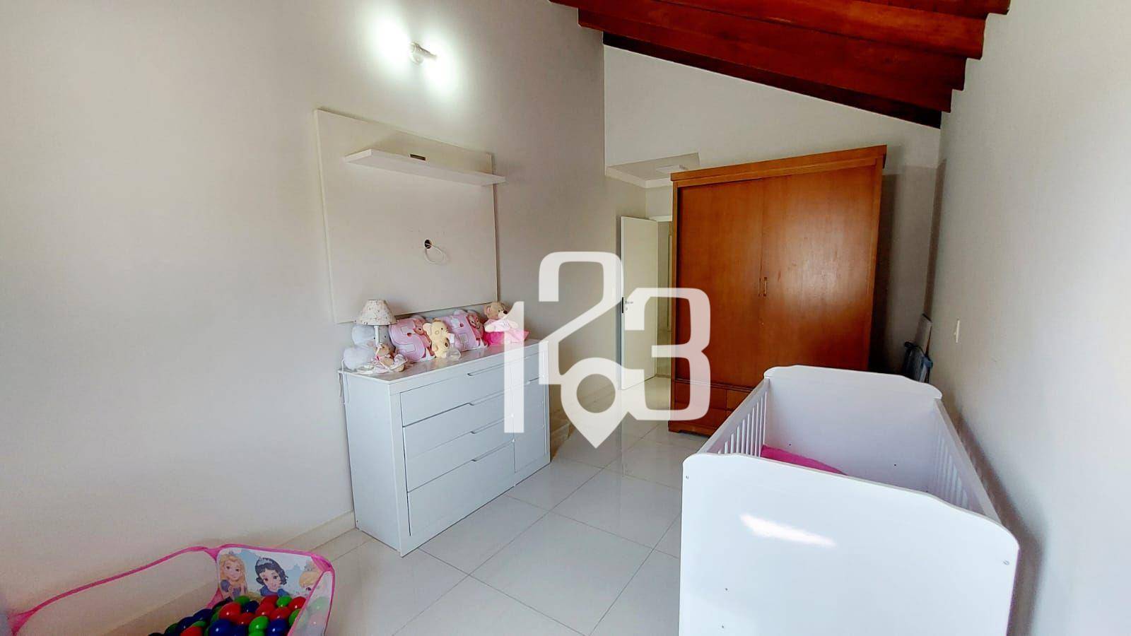 Casa de Condomínio à venda com 4 quartos, 300m² - Foto 14