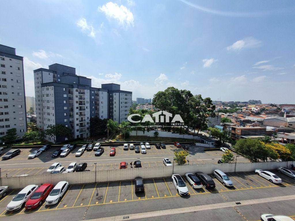 Apartamento para alugar com 2 quartos, 48m² - Foto 9
