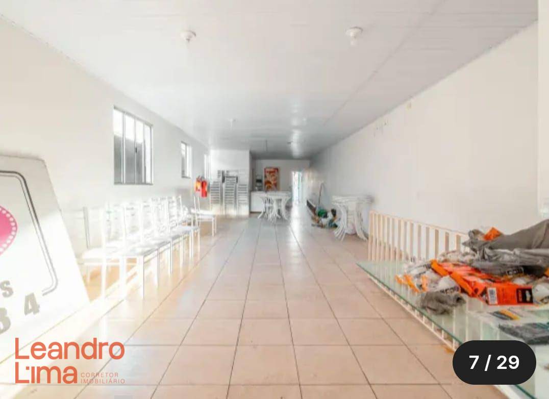 Loja-Salão à venda e aluguel, 260m² - Foto 5