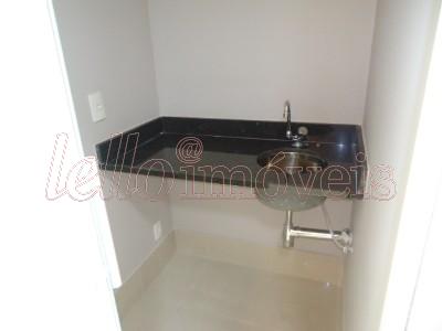 Conjunto Comercial-Sala para alugar, 42m² - Foto 8