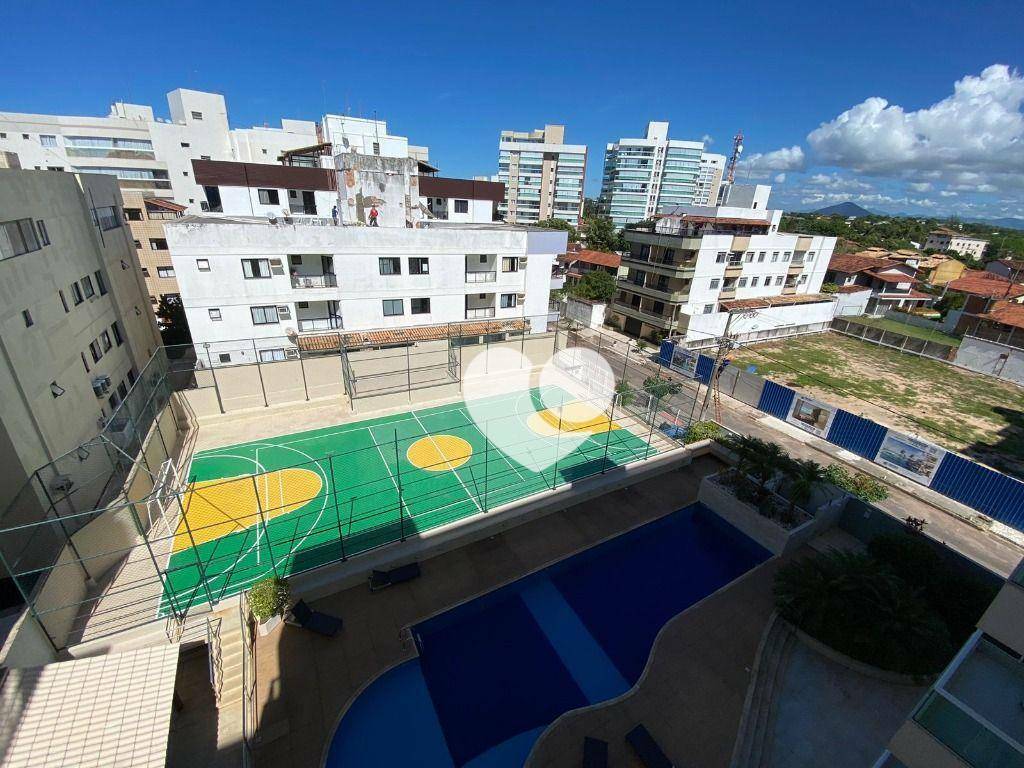 Apartamento à venda com 3 quartos, 115m² - Foto 22