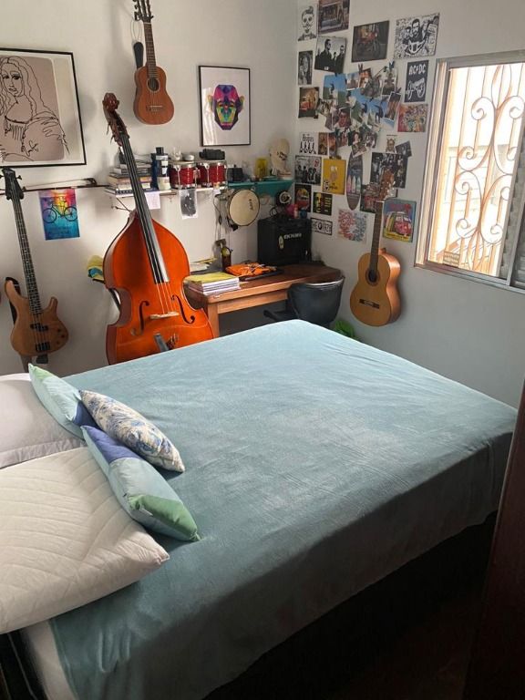 Apartamento à venda com 2 quartos, 58m² - Foto 10