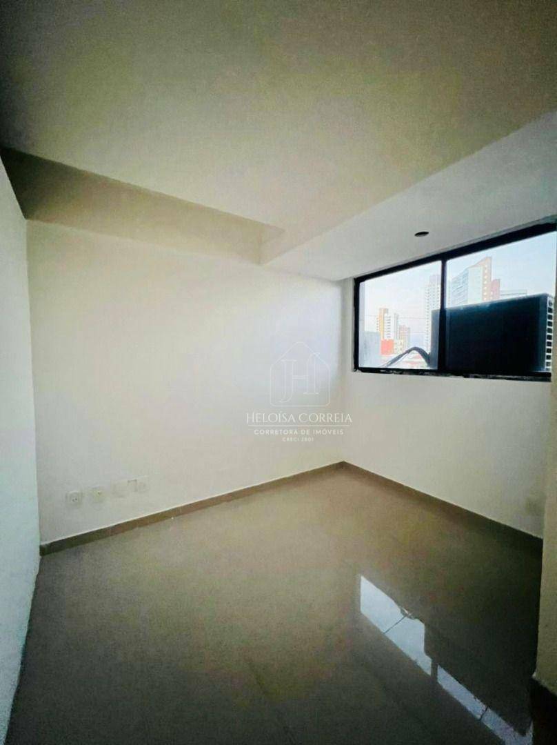 Conjunto Comercial-Sala para alugar, 38m² - Foto 2