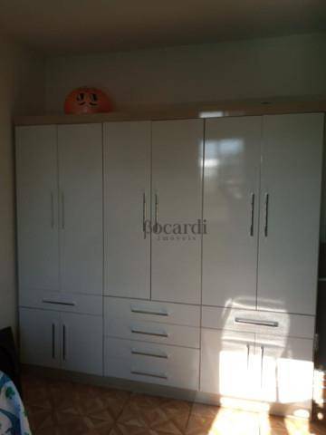 Apartamento à venda com 2 quartos, 84m² - Foto 10