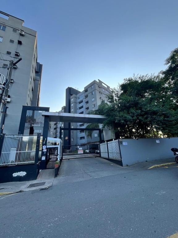 Apartamento para alugar com 2 quartos, 51m² - Foto 1