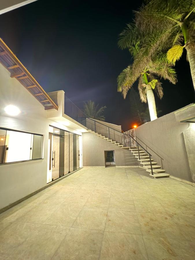 Casa à venda com 3 quartos, 128m² - Foto 4