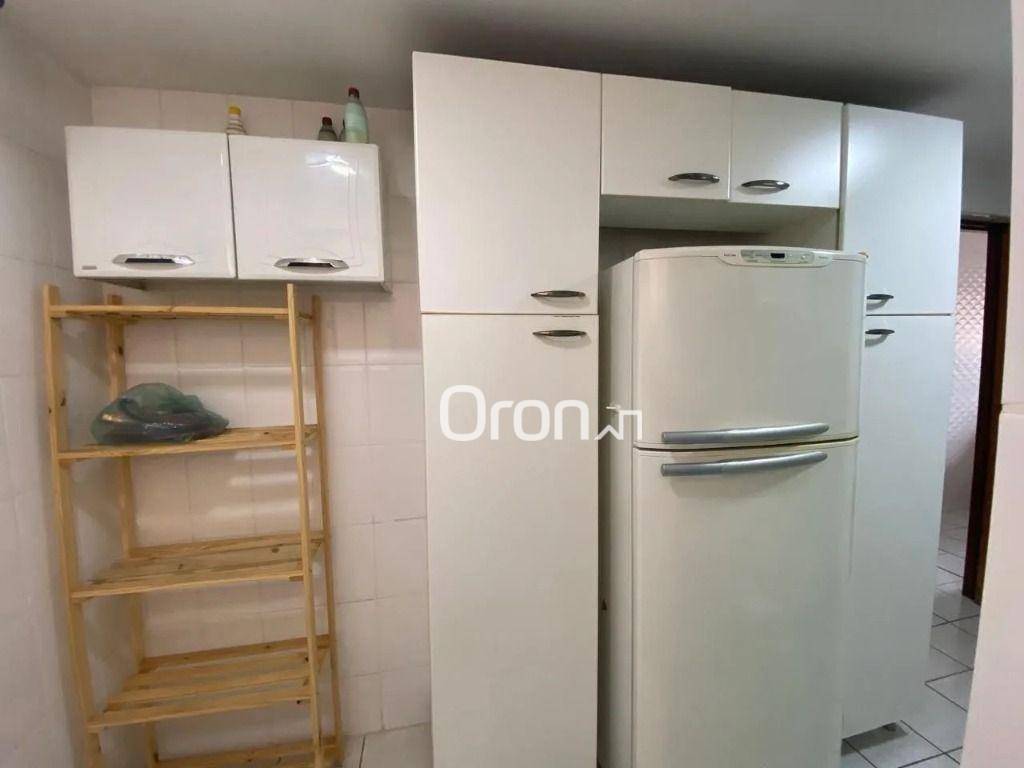 Apartamento à venda com 2 quartos, 72m² - Foto 3