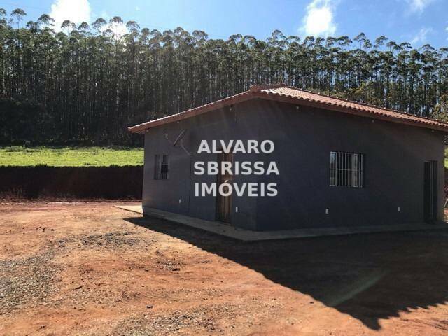 Sítio à venda e aluguel com 4 quartos, 400m² - Foto 4