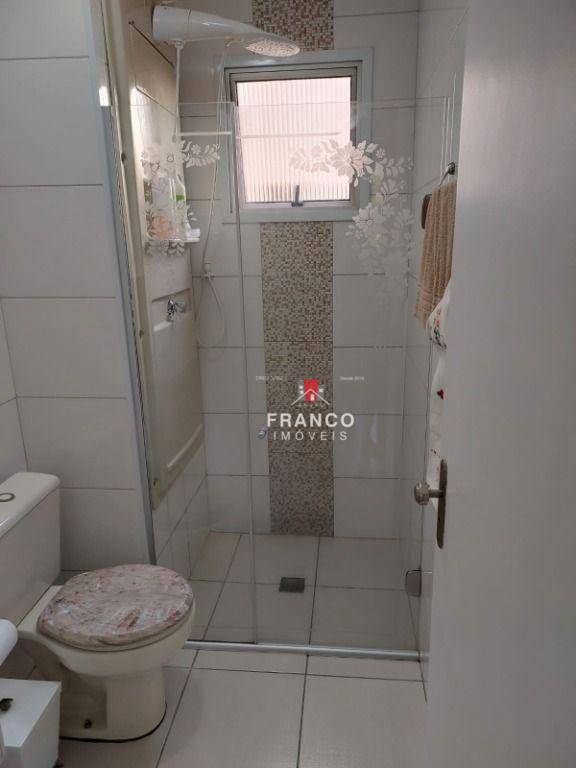 Apartamento à venda com 2 quartos, 55m² - Foto 15