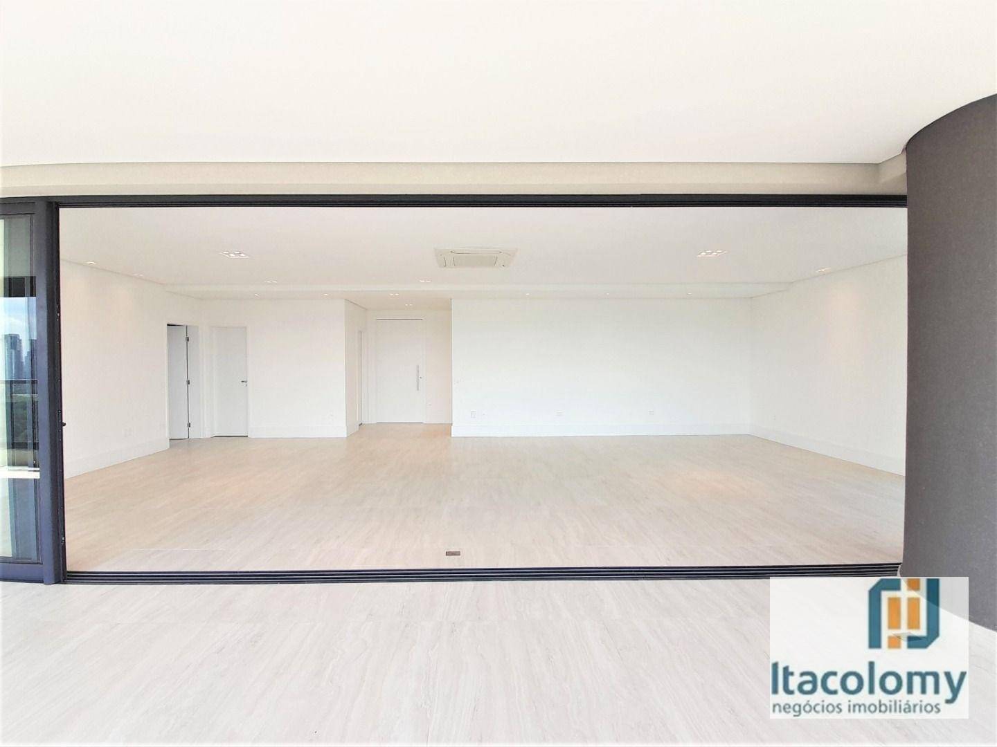 Apartamento à venda com 4 quartos, 344m² - Foto 10