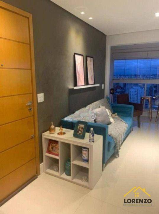 Cobertura à venda com 3 quartos, 136m² - Foto 7