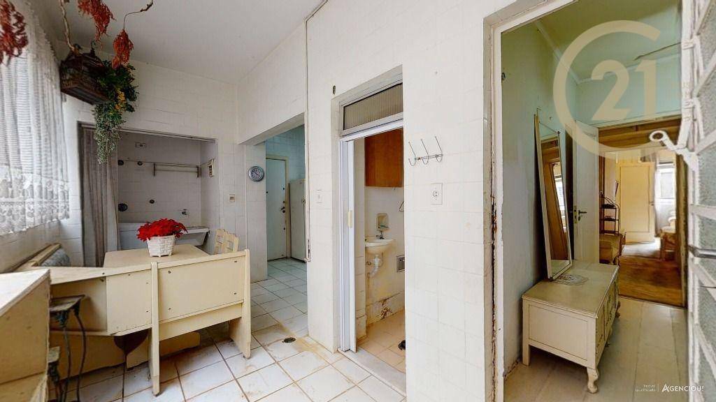 Apartamento à venda com 3 quartos, 126m² - Foto 22